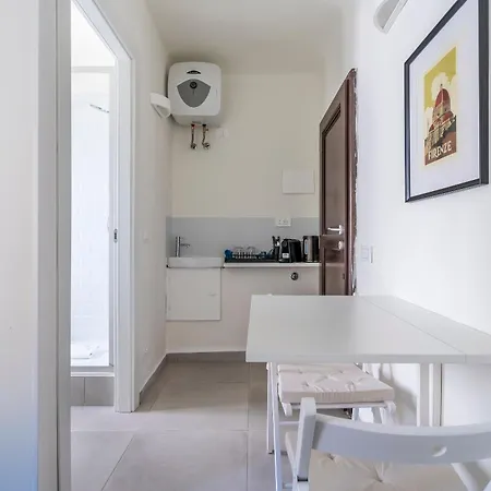 Pinzochere 16 * Florenz