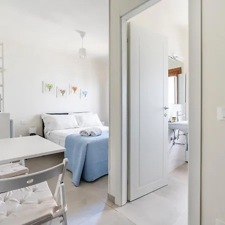 Pinzochere 16 Apartment *