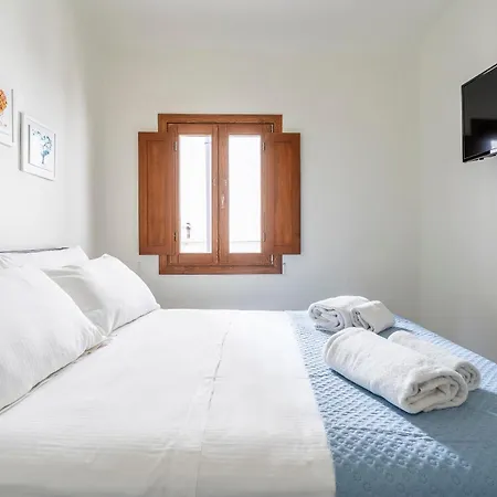 Apartment Pinzochere 16