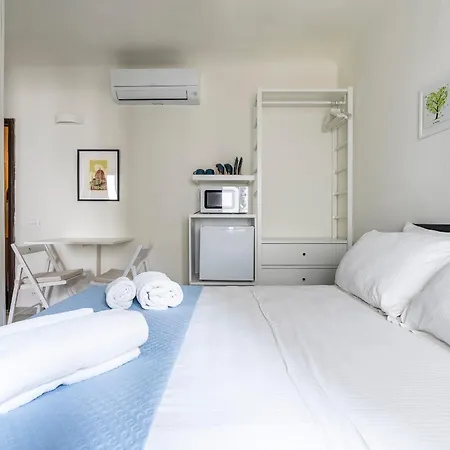 Pinzochere 16 Apartment Florenz