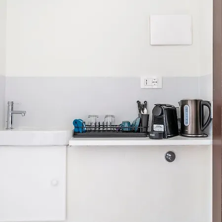 Apartment Pinzochere 16 Florenz