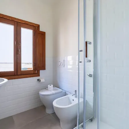 Pinzochere 16 * Florenz