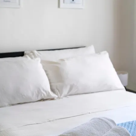 Pinzochere 16 Apartment Florenz