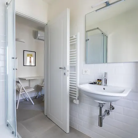 Apartment Pinzochere 16 Florenz