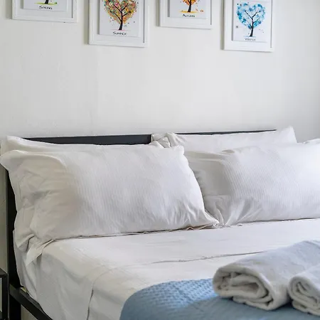 Pinzochere 16 Apartment