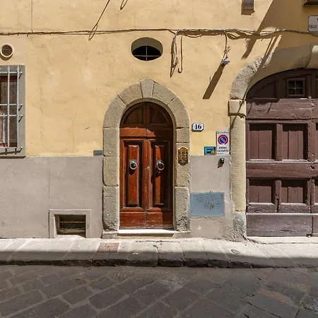 Pinzochere 16 Apartment *